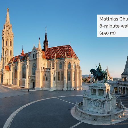 Jobelhome Budapešť Exteriér fotografie